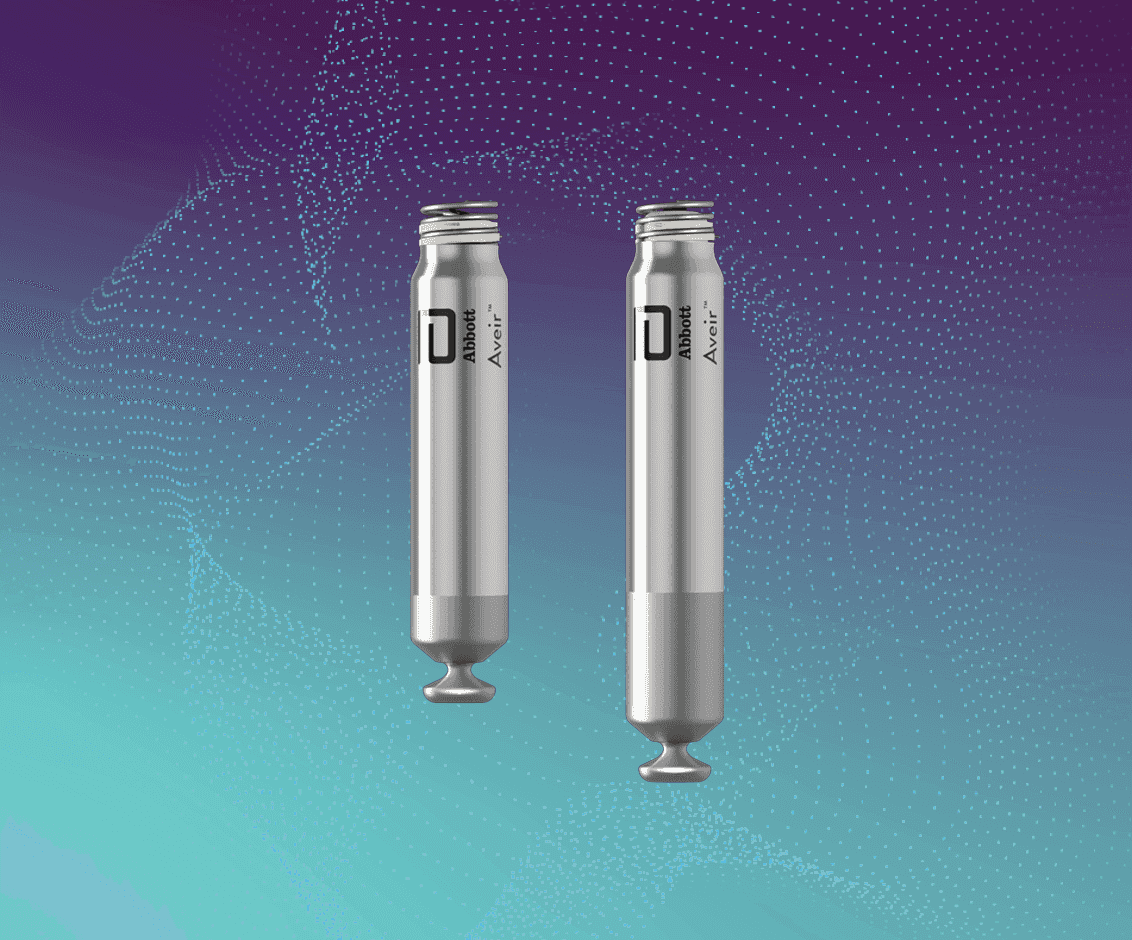 Aveir Pacemaker Image